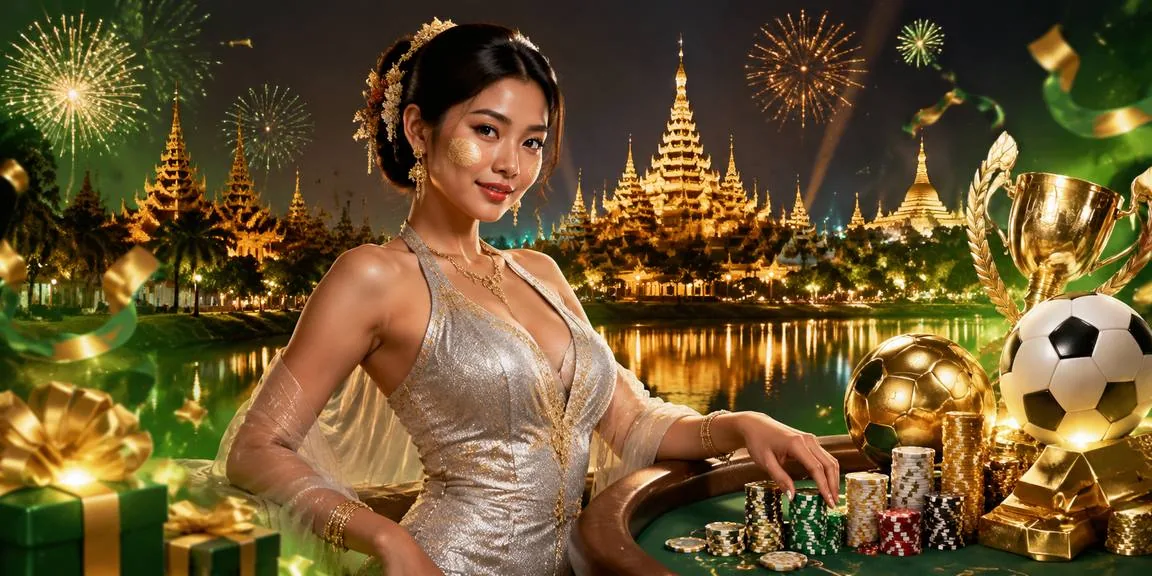 Gold888 စလော့ဂိမ်း