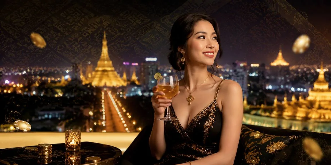 Gold888 OnePay နဲ့ Gold888 အကောင့်ကို ဘယ်လိုသုံးမလဲ