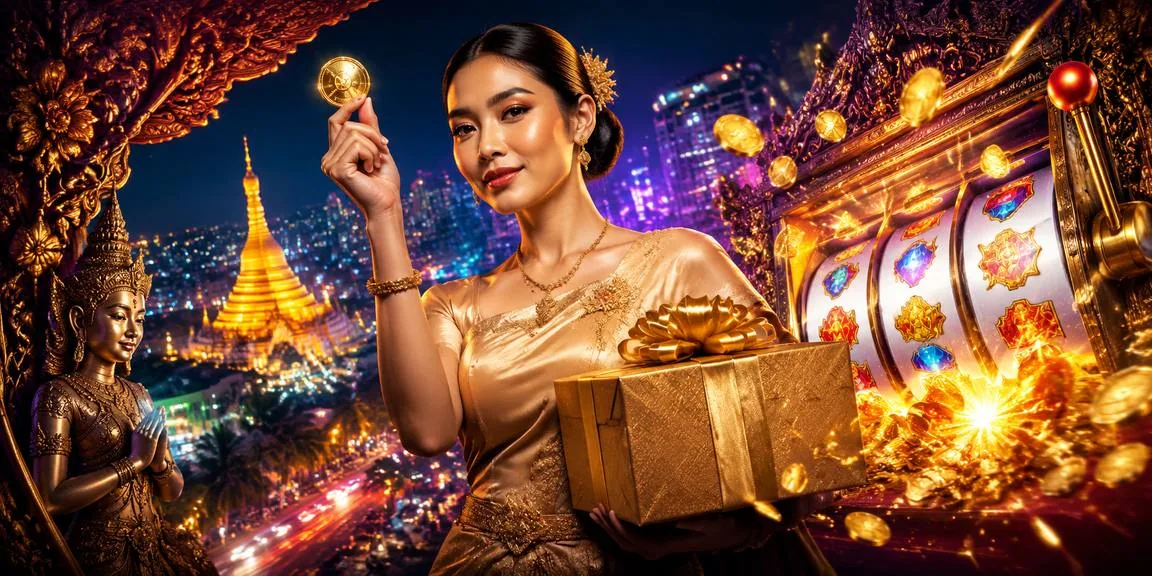 Gold888 သင့်အချက်အလက်နှင့် ငွေကြေးကို ကျွန်ုပ်တို့ ဘယ်လိုကာကွယ်သလဲ